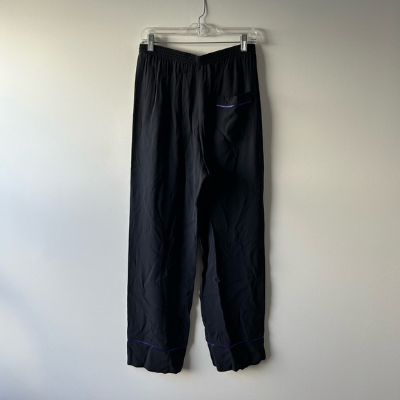 Marni black straight leg pants - Picture 4 of 6
